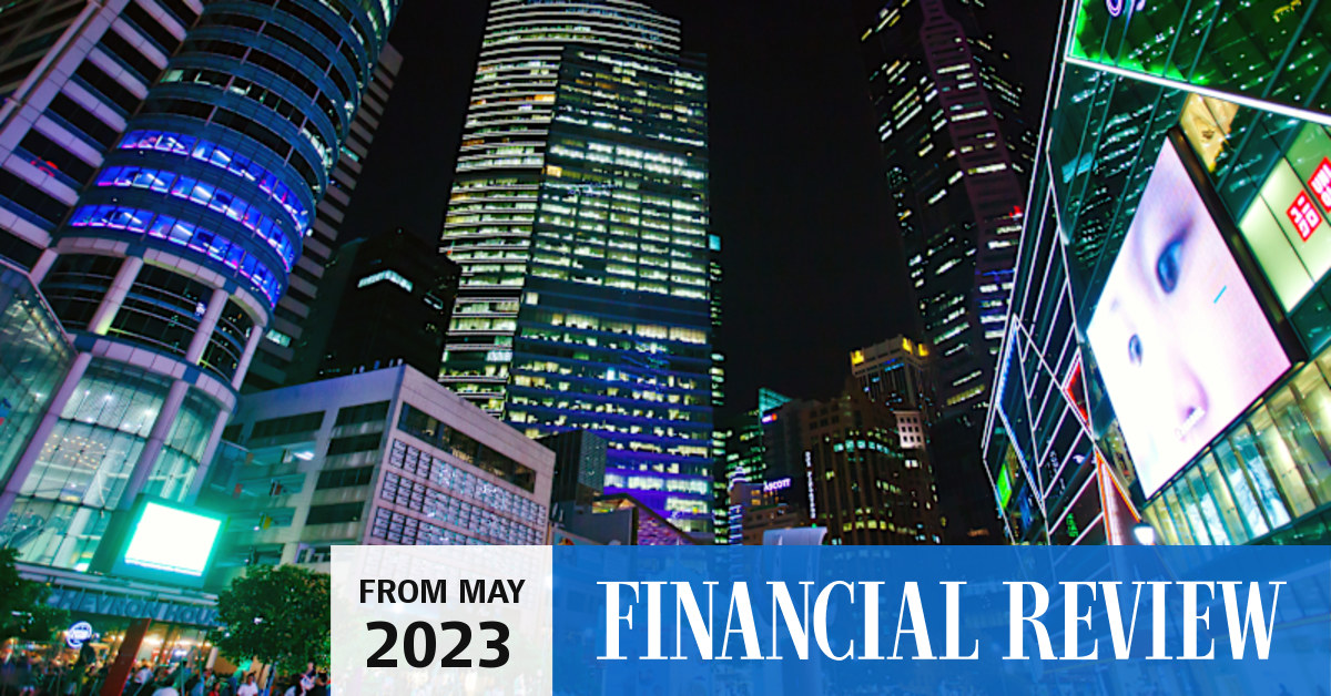 US consultancy Mintz’s execs leave Hong Kong after China raid sources